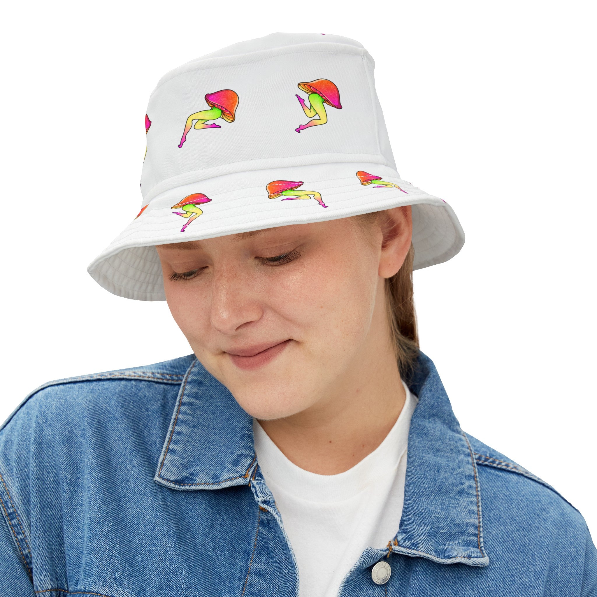 Bucket Hat